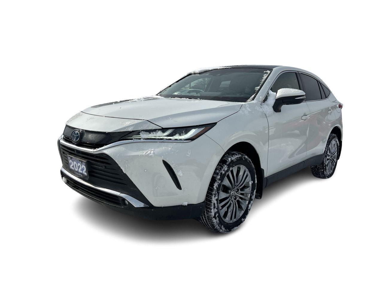 2022 Toyota Venza Venza Limited LOWEST IN THE MARKET|RARE Photo