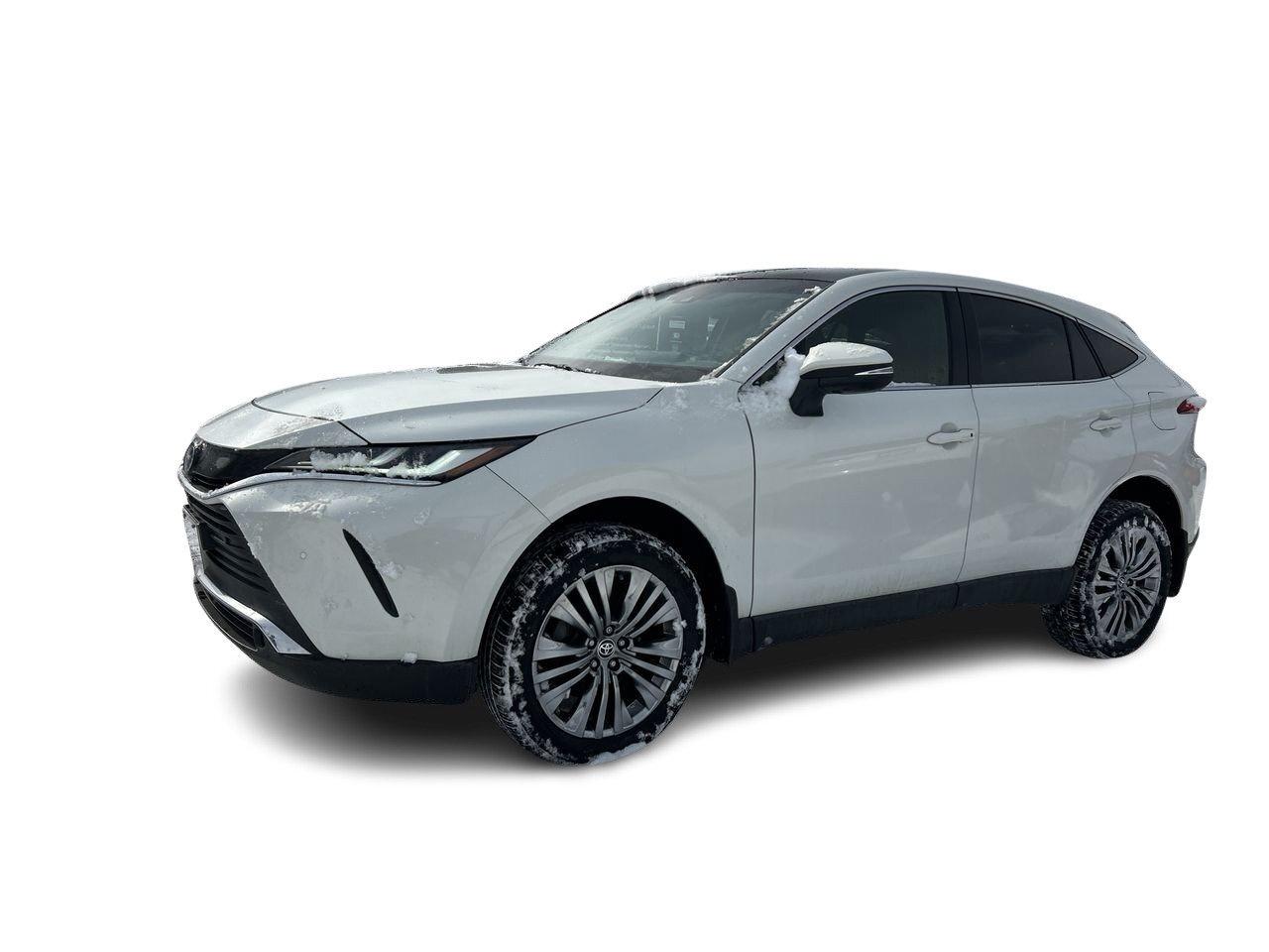 2022 Toyota Venza Venza Limited LOWEST IN THE MARKET|RARE Photo