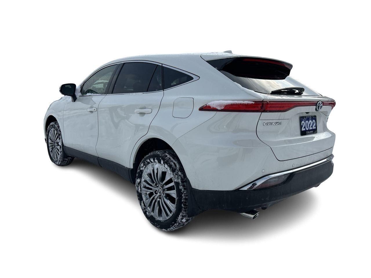 2022 Toyota Venza Venza Limited LOWEST IN THE MARKET|RARE Photo