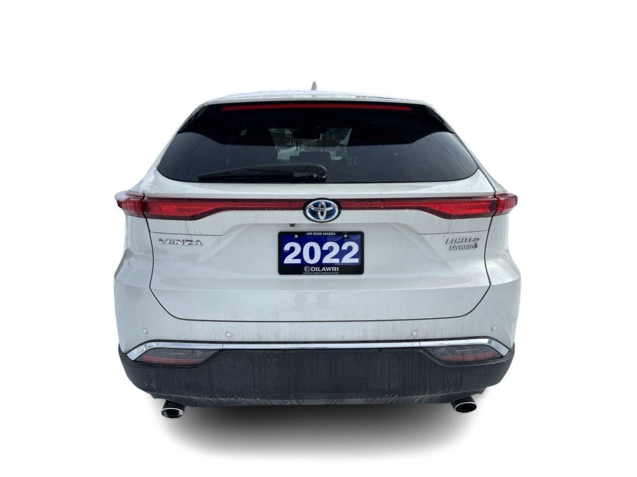 2022 Toyota Venza Venza Limited LOWEST IN THE MARKET|RARE Photo