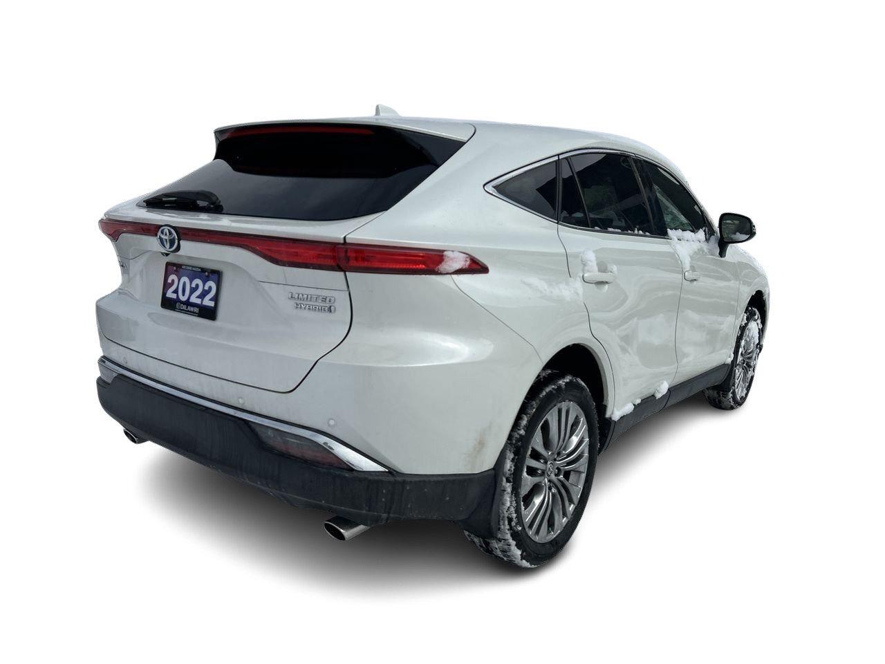 2022 Toyota Venza Venza Limited LOWEST IN THE MARKET|RARE Photo