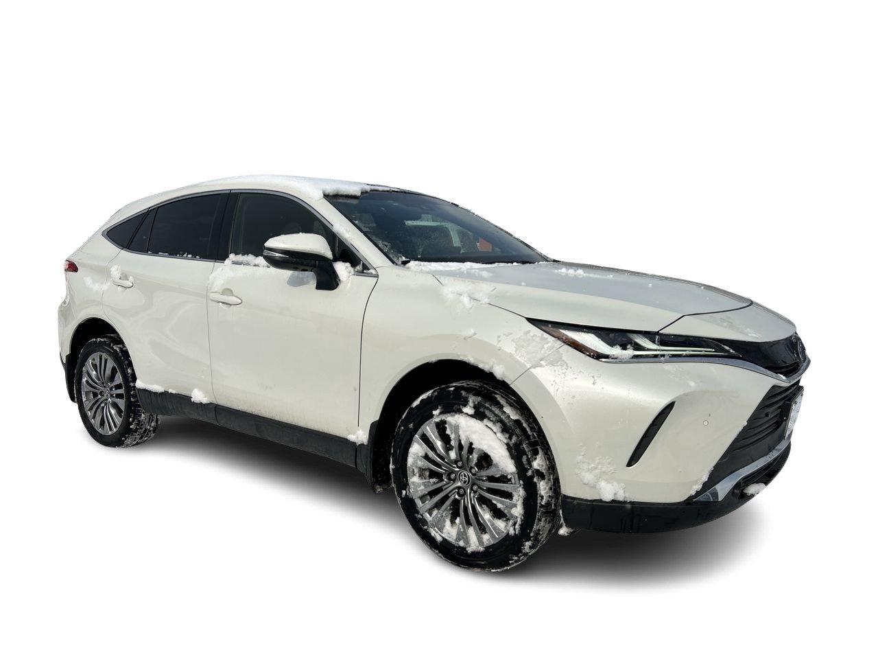 2022 Toyota Venza Venza Limited LOWEST IN THE MARKET|RARE Photo