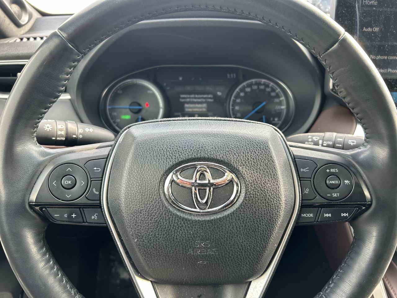 2022 Toyota Venza Venza Limited LOWEST IN THE MARKET|RARE Photo