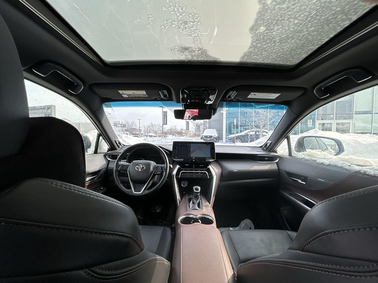 2022 Toyota Venza Venza Limited LOWEST IN THE MARKET|RARE Photo