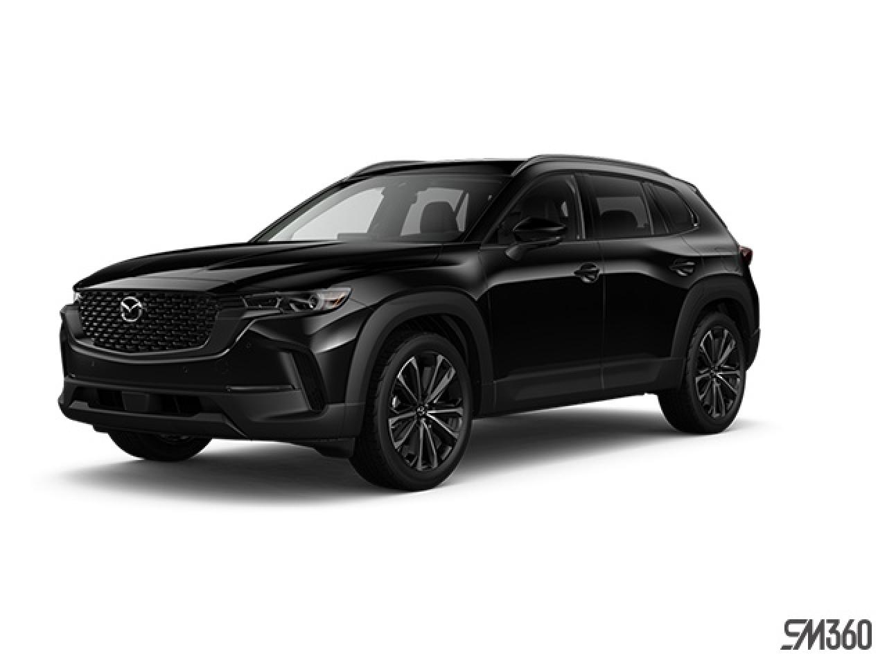 2024 Mazda CX-50 GT AWD Photo2