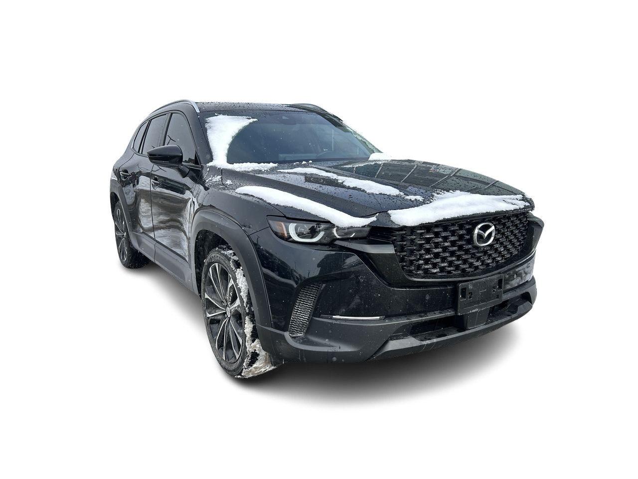 2024 Mazda CX-50 GT AWD NO ACC|CLEAN CARFAX Photo2