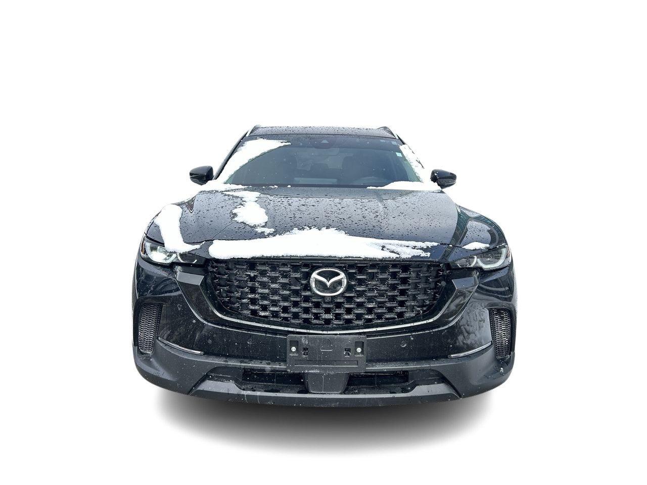 2024 Mazda CX-50 GT AWD NO ACC|CLEAN CARFAX Photo