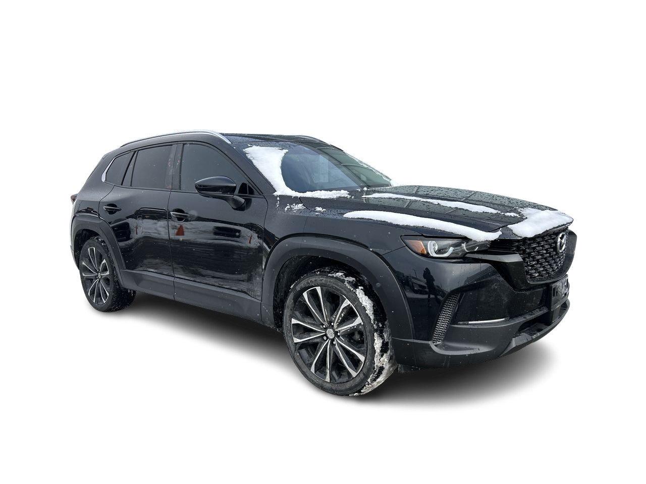 2024 Mazda CX-50 GT AWD NO ACC|CLEAN CARFAX Photo