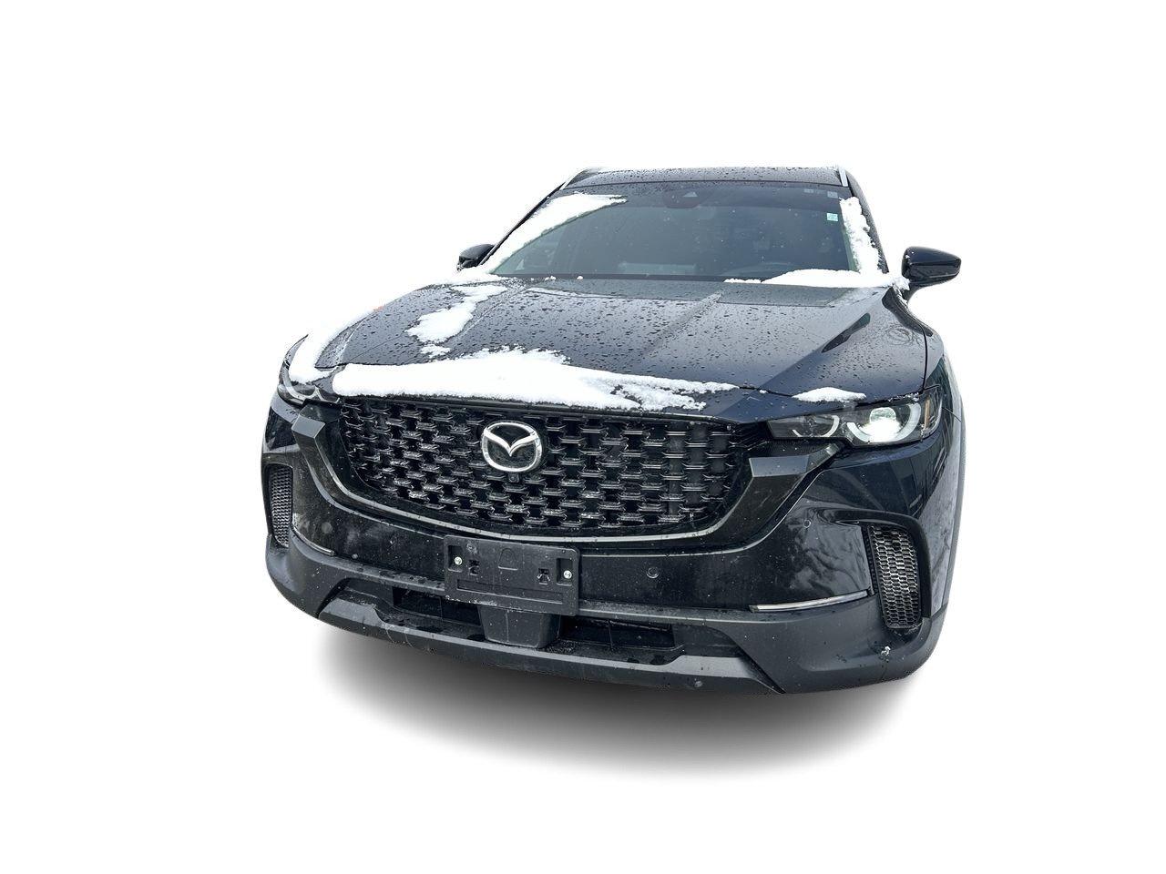 2024 Mazda CX-50 GT AWD NO ACC|CLEAN CARFAX Photo