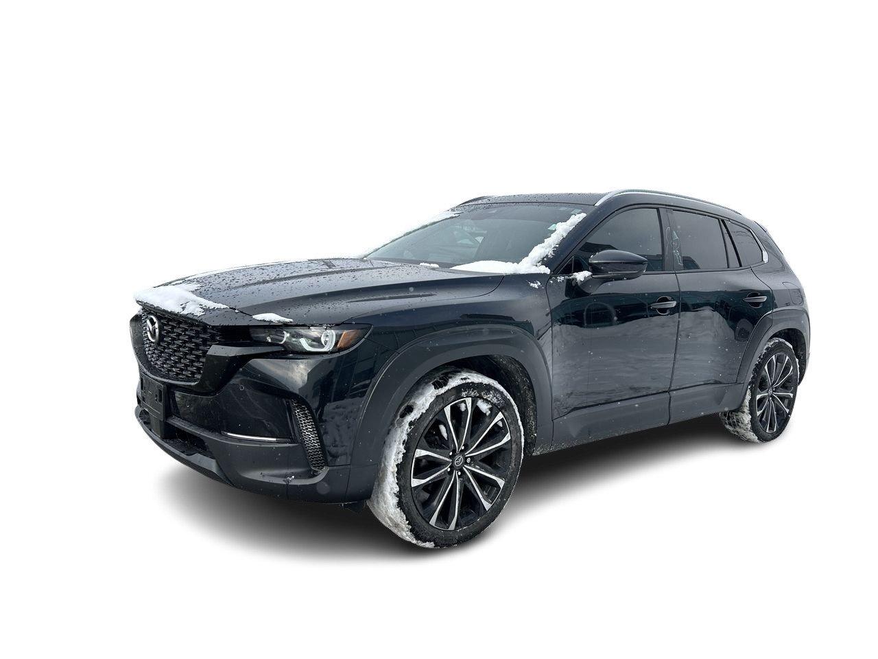 2024 Mazda CX-50 GT AWD NO ACC|CLEAN CARFAX Photo