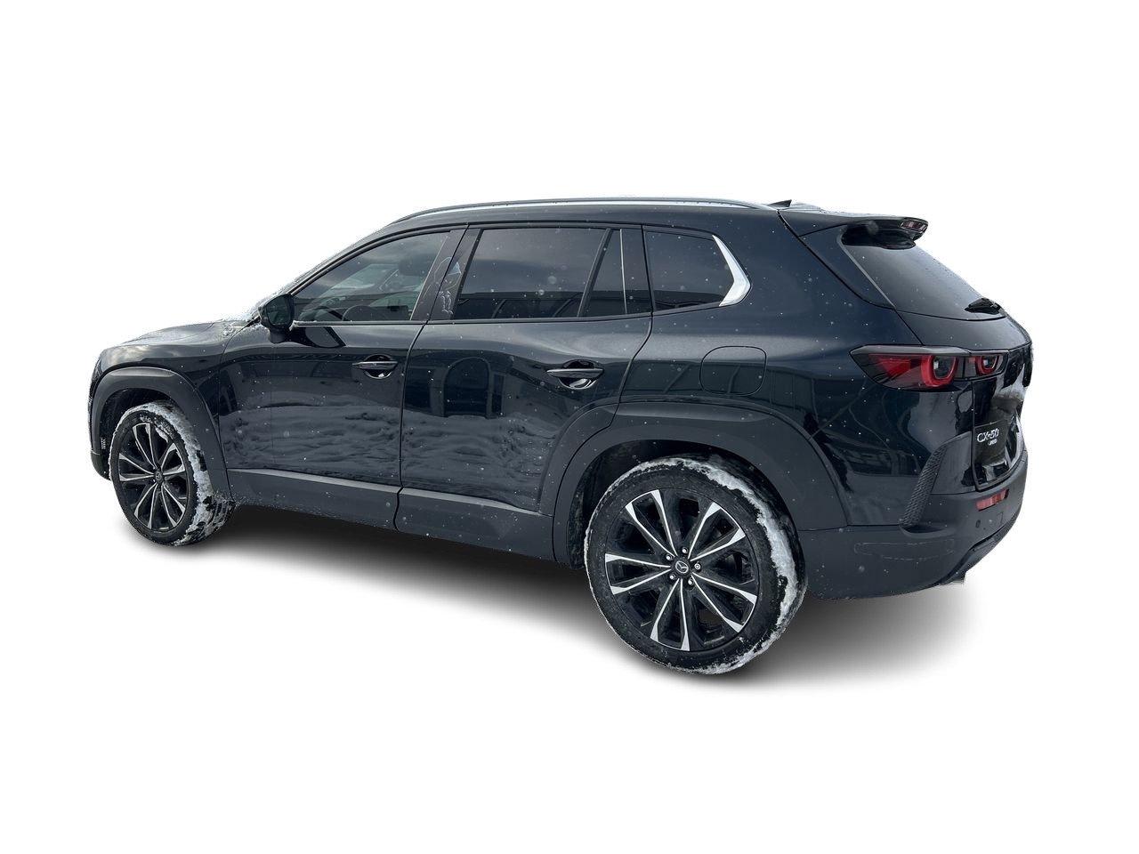 2024 Mazda CX-50 GT AWD NO ACC|CLEAN CARFAX Photo