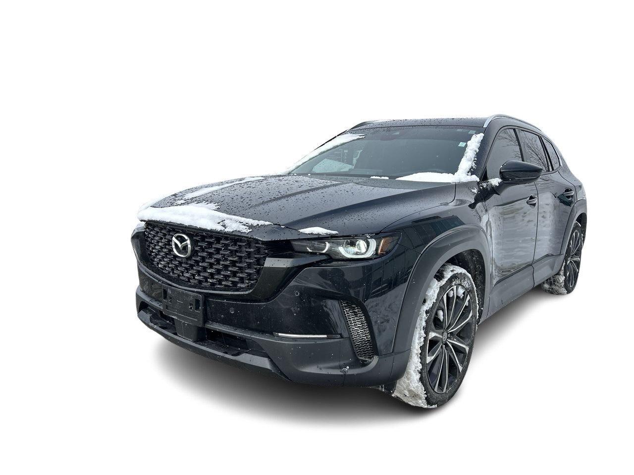 2024 Mazda CX-50 GT AWD NO ACC|CLEAN CARFAX Photo