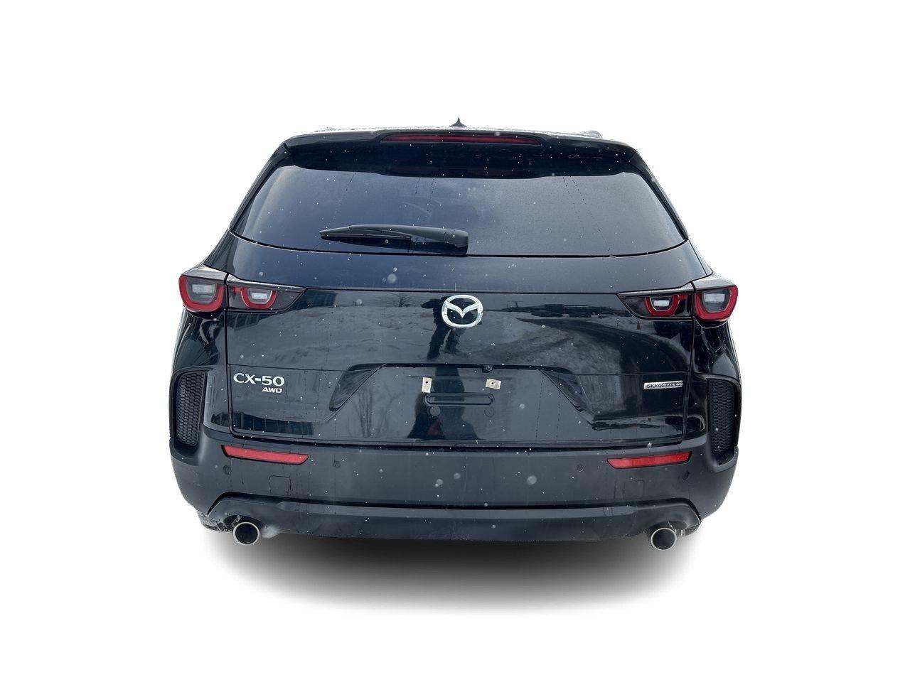 2024 Mazda CX-50 GT AWD NO ACC|CLEAN CARFAX Photo