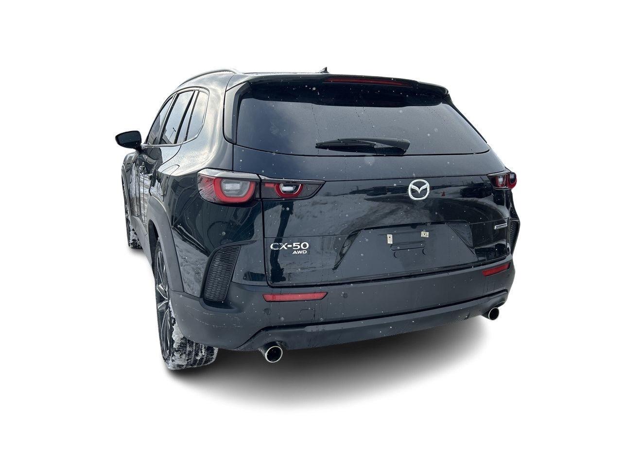 2024 Mazda CX-50 GT AWD NO ACC|CLEAN CARFAX Photo