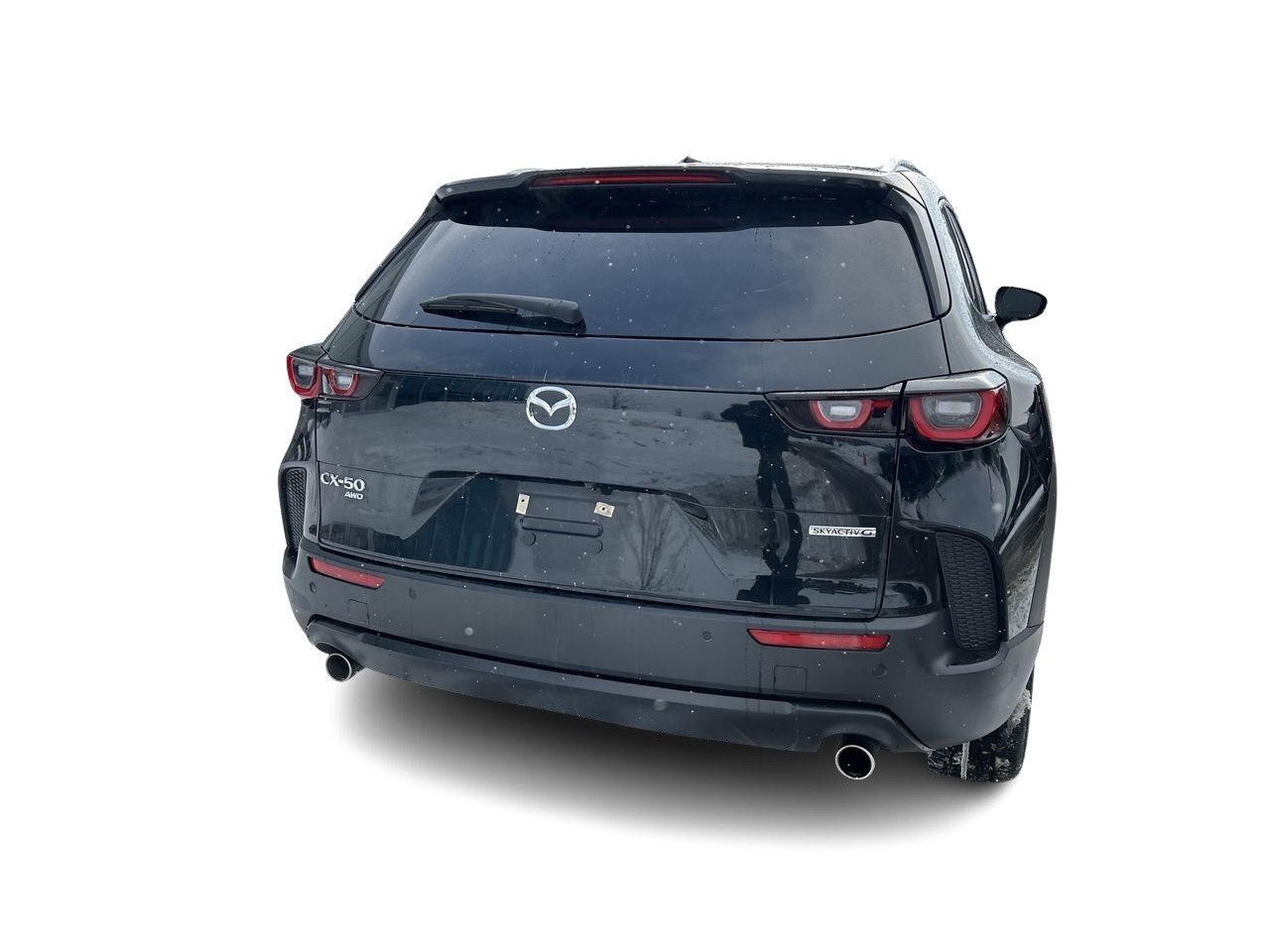 2024 Mazda CX-50 GT AWD NO ACC|CLEAN CARFAX Photo