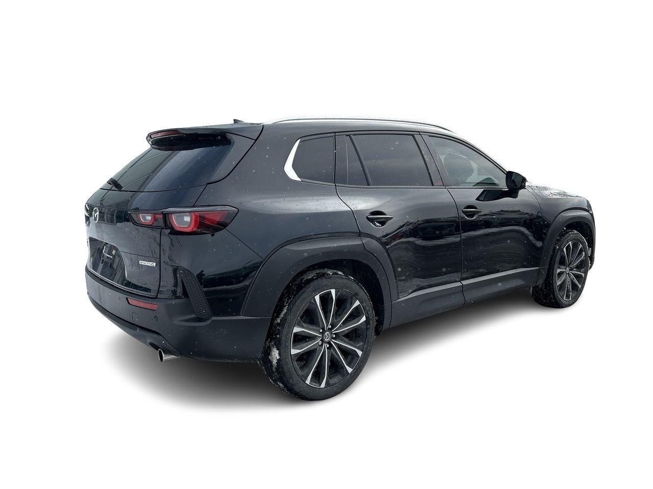 2024 Mazda CX-50 GT AWD NO ACC|CLEAN CARFAX Photo