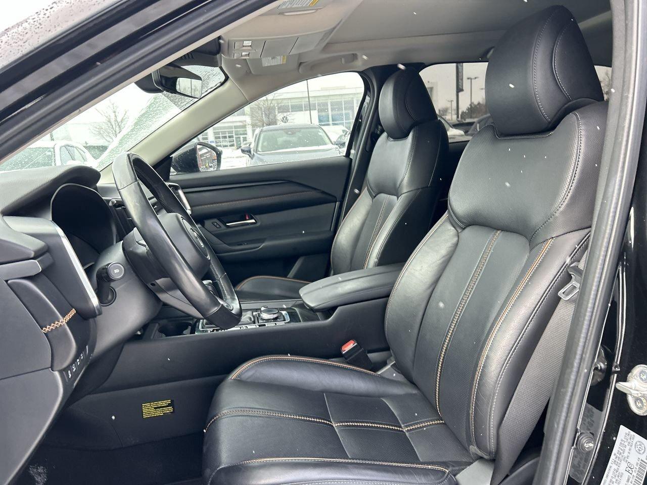 2024 Mazda CX-50 GT AWD NO ACC|CLEAN CARFAX Photo