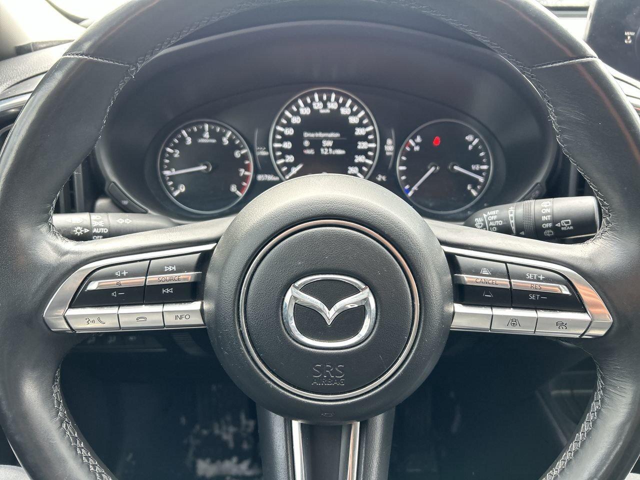 2024 Mazda CX-50 GT AWD NO ACC|CLEAN CARFAX Photo