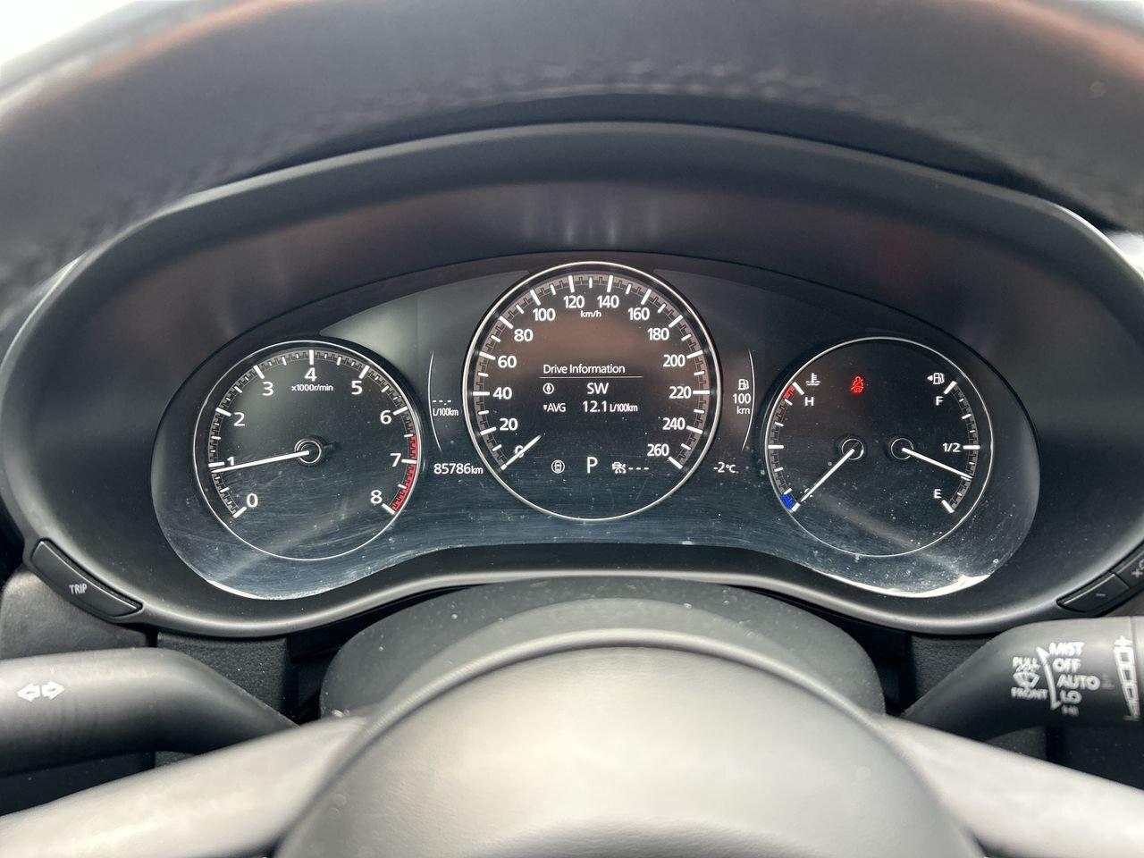 2024 Mazda CX-50 GT AWD NO ACC|CLEAN CARFAX Photo