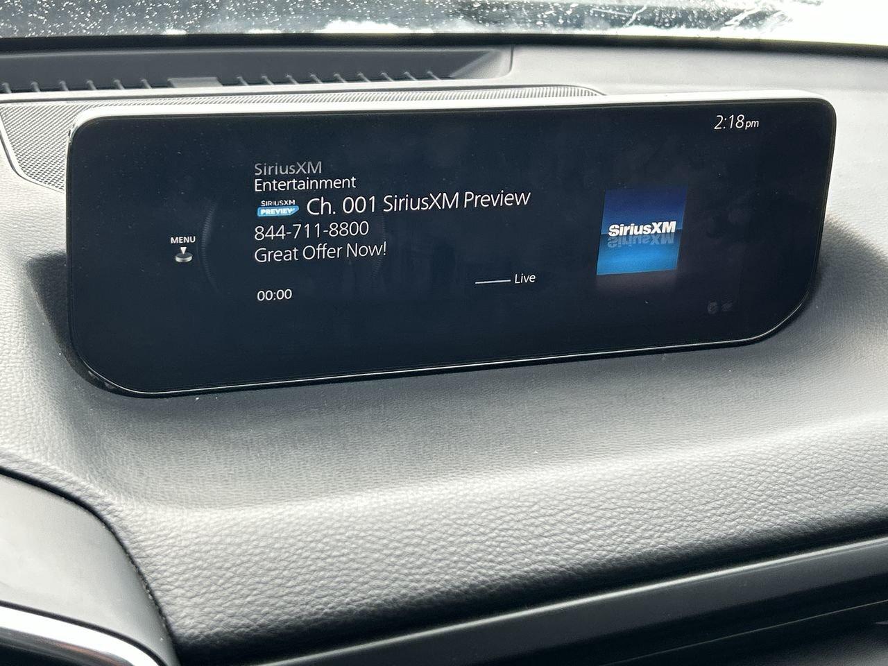 2024 Mazda CX-50 GT AWD NO ACC|CLEAN CARFAX Photo