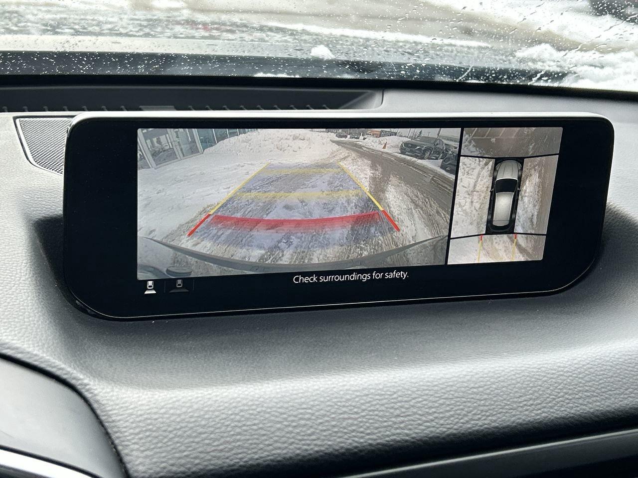 2024 Mazda CX-50 GT AWD NO ACC|CLEAN CARFAX Photo