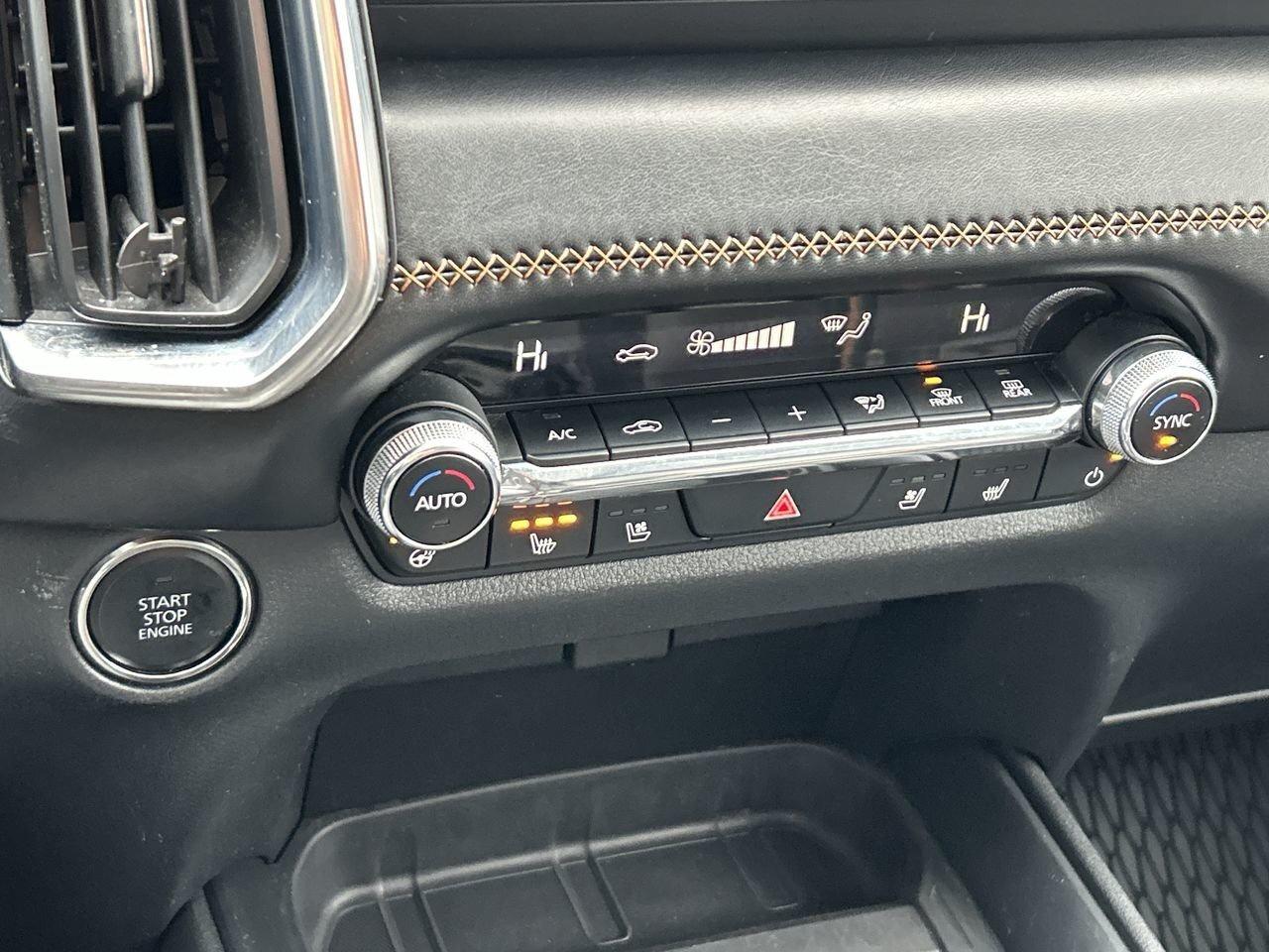 2024 Mazda CX-50 GT AWD NO ACC|CLEAN CARFAX Photo