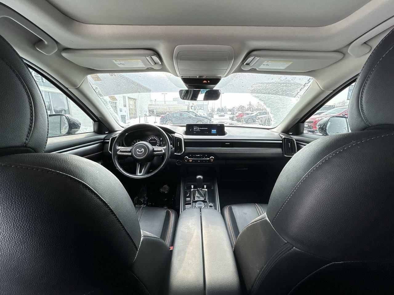 2024 Mazda CX-50 GT AWD NO ACC|CLEAN CARFAX Photo