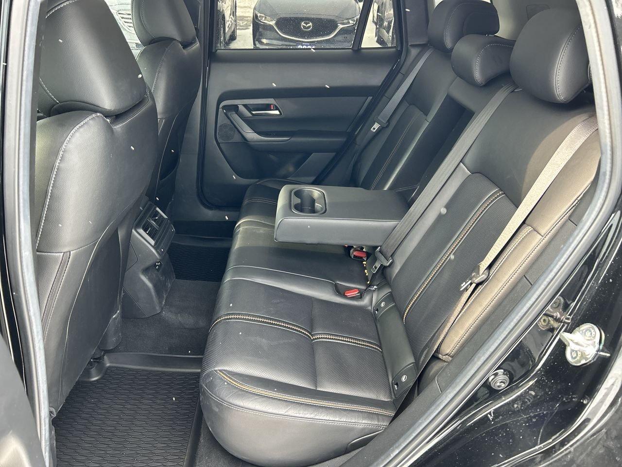 2024 Mazda CX-50 GT AWD NO ACC|CLEAN CARFAX Photo