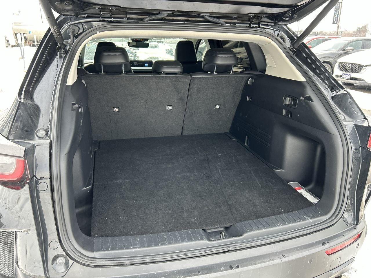 2024 Mazda CX-50 GT AWD NO ACC|CLEAN CARFAX Photo