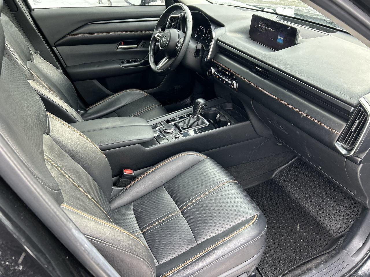 2024 Mazda CX-50 GT AWD NO ACC|CLEAN CARFAX Photo