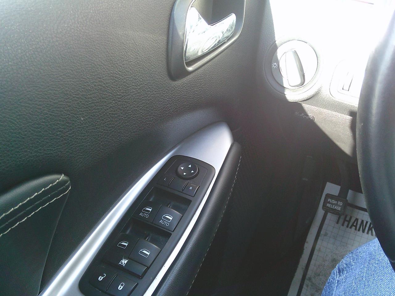 2013 Dodge Journey AWD 4DR R-T Photo