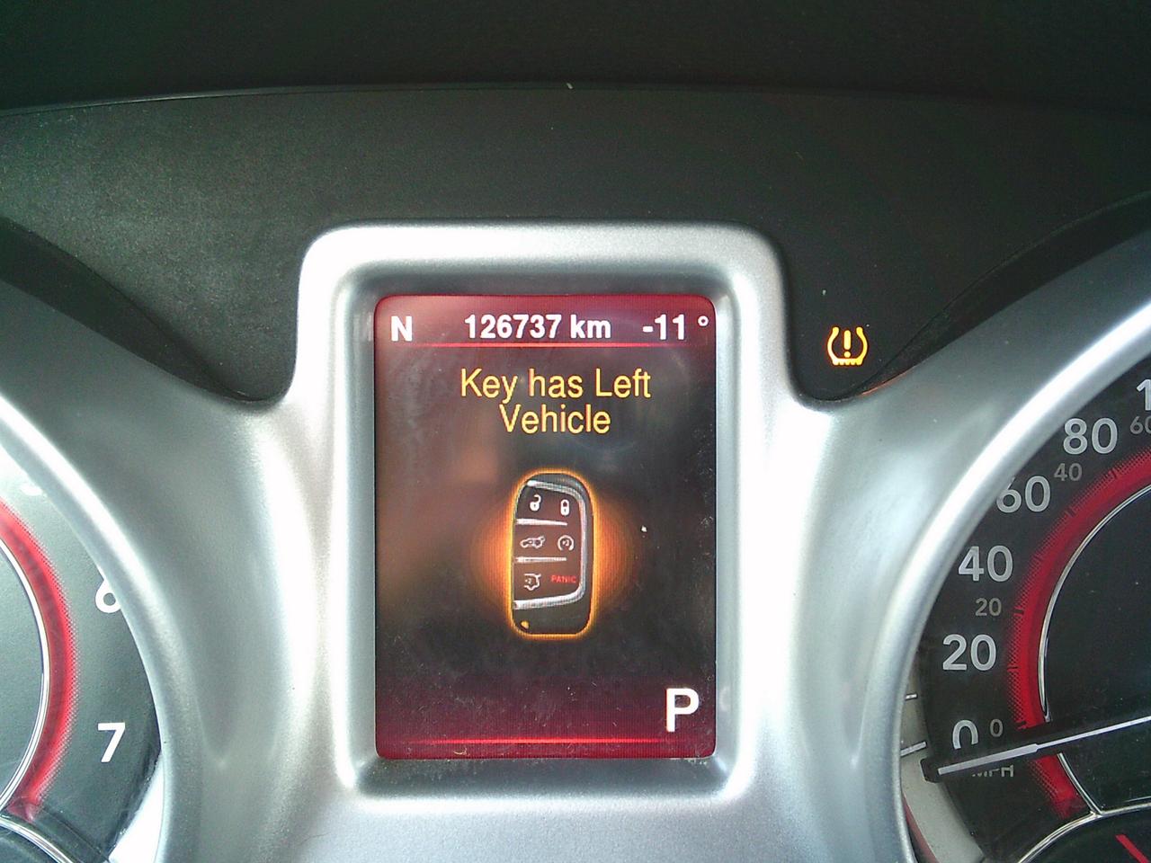 2013 Dodge Journey AWD 4DR R-T Photo