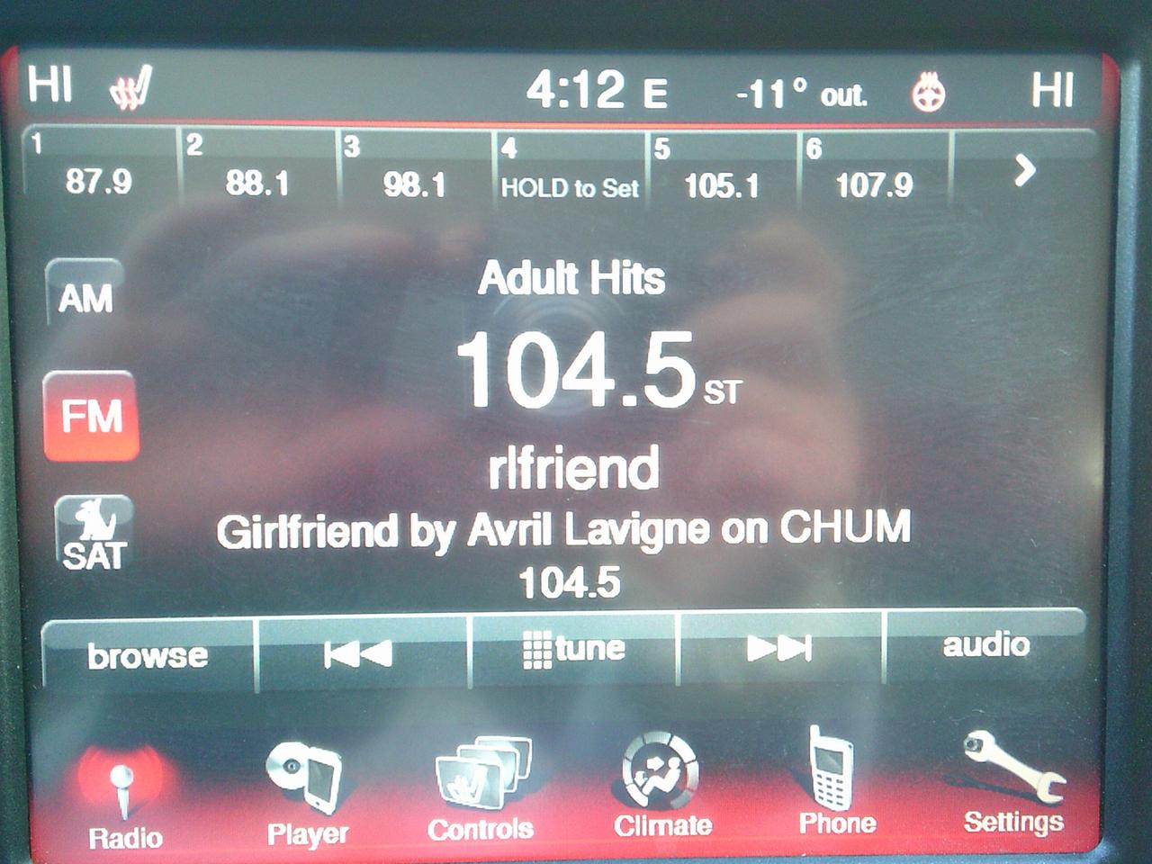 2013 Dodge Journey AWD 4DR R-T Photo