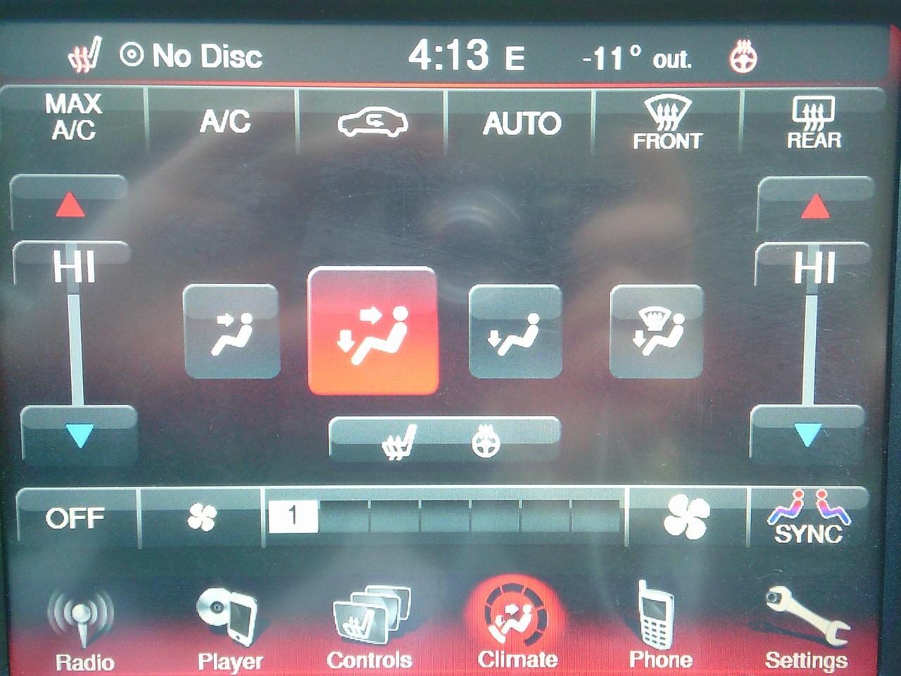 2013 Dodge Journey AWD 4DR R-T Photo