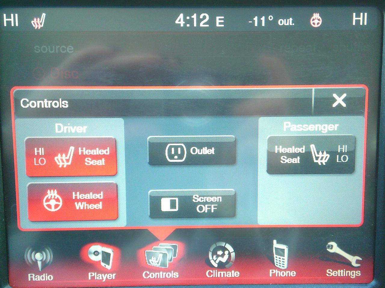 2013 Dodge Journey AWD 4DR R-T Photo