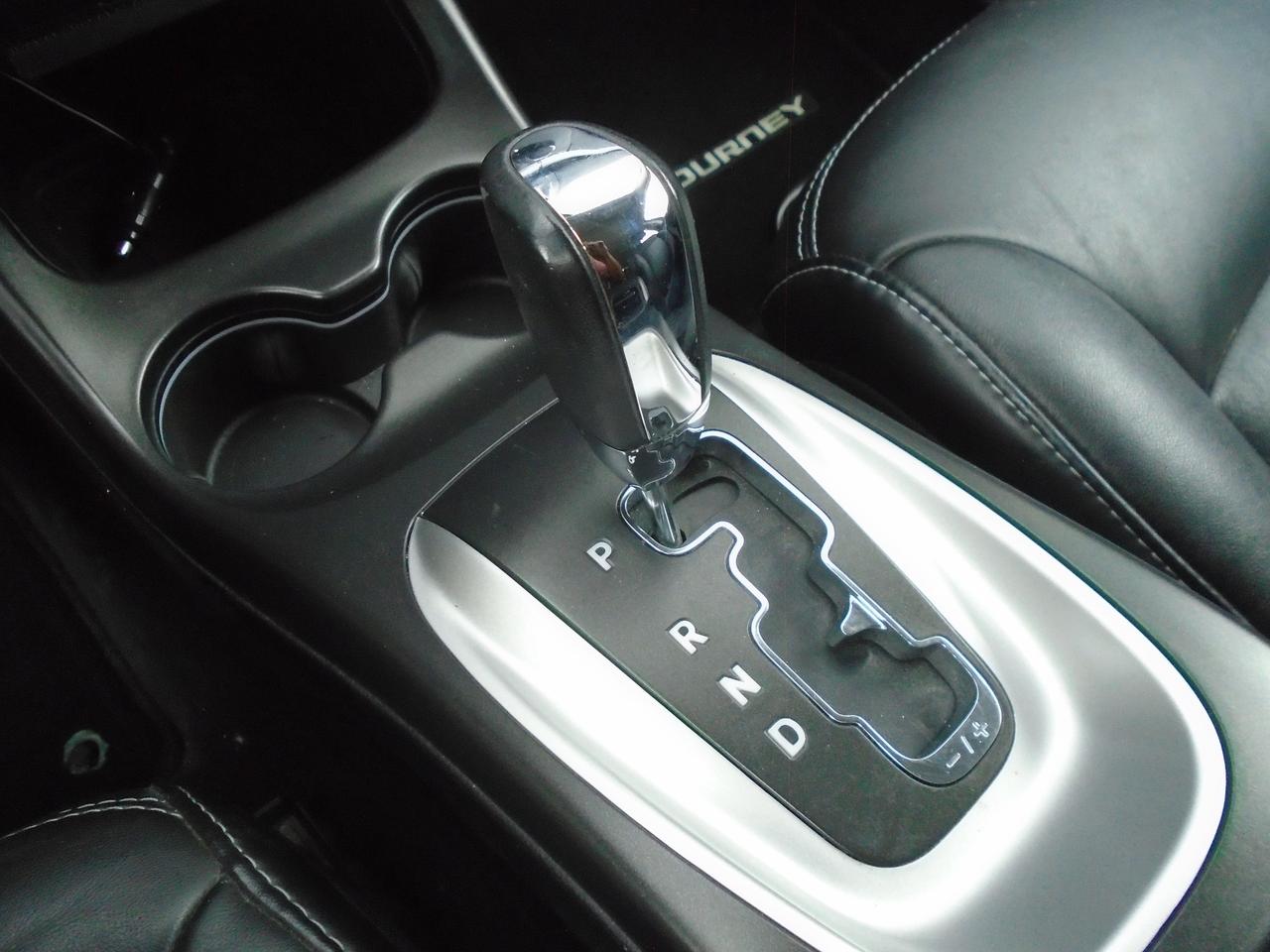 2013 Dodge Journey AWD 4DR R-T Photo