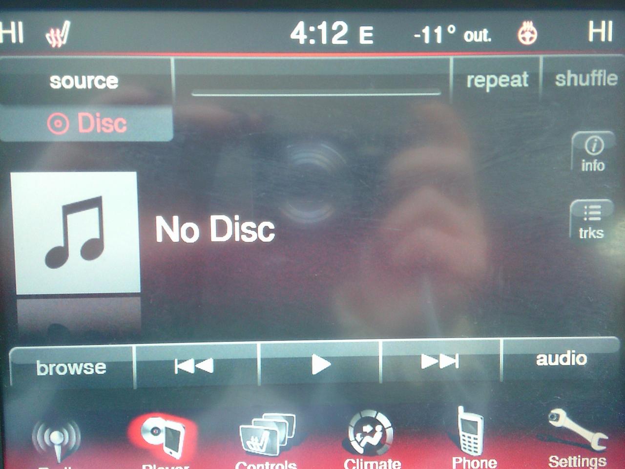 2013 Dodge Journey AWD 4DR R-T Photo