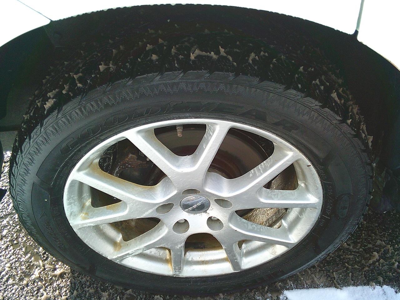 2013 Dodge Journey AWD 4DR R-T Photo