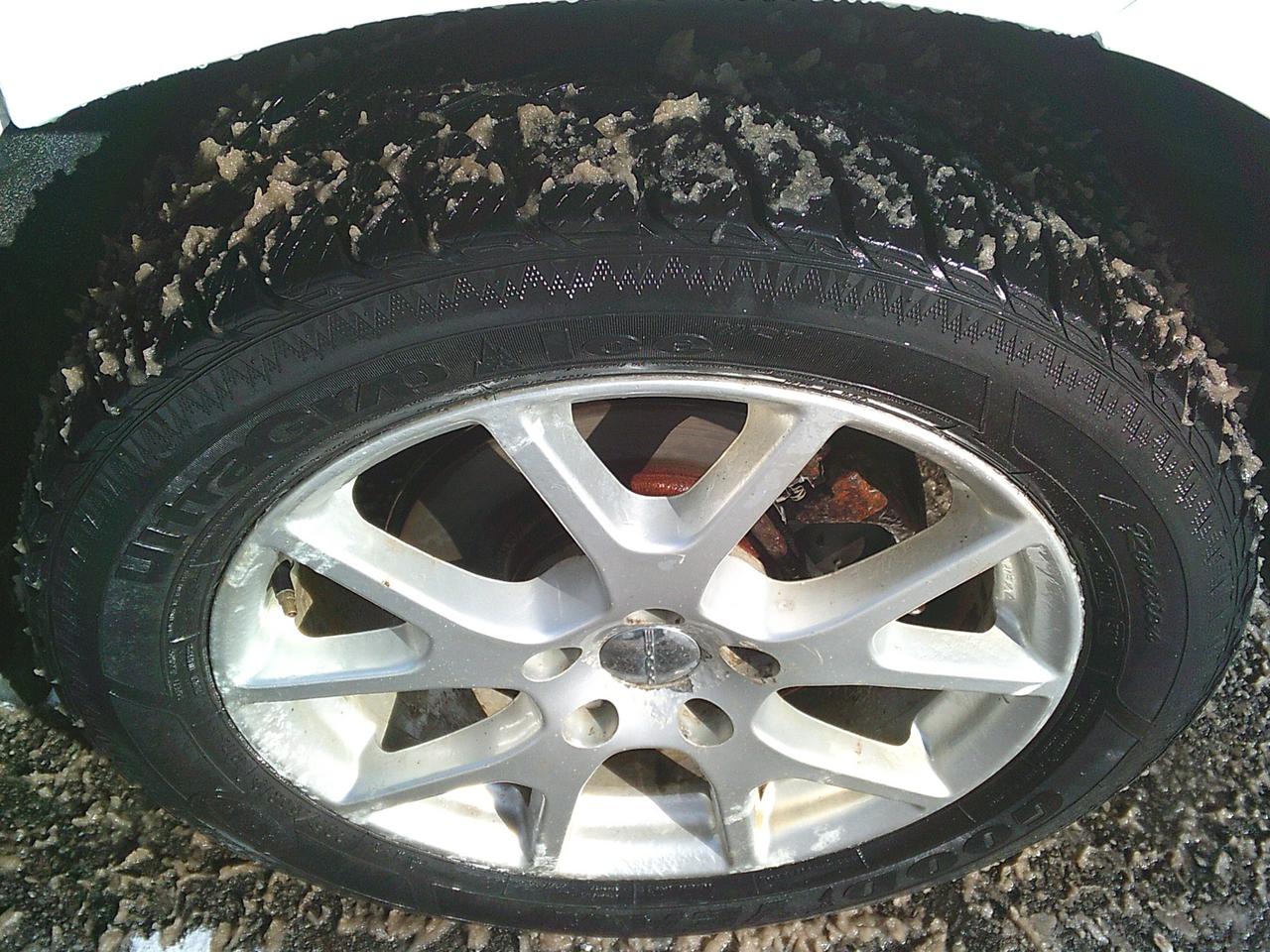 2013 Dodge Journey AWD 4DR R-T Photo