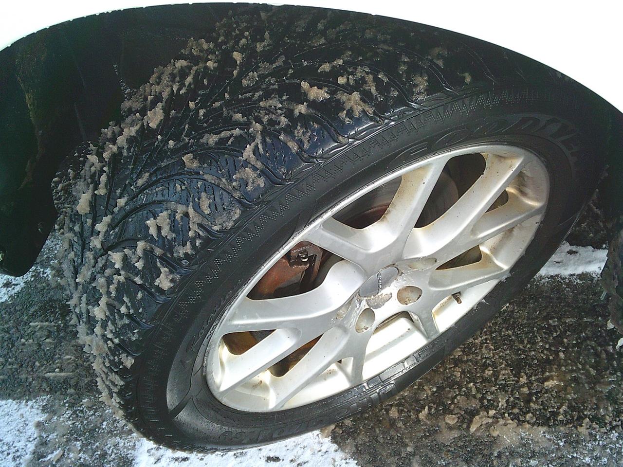 2013 Dodge Journey AWD 4DR R-T Photo