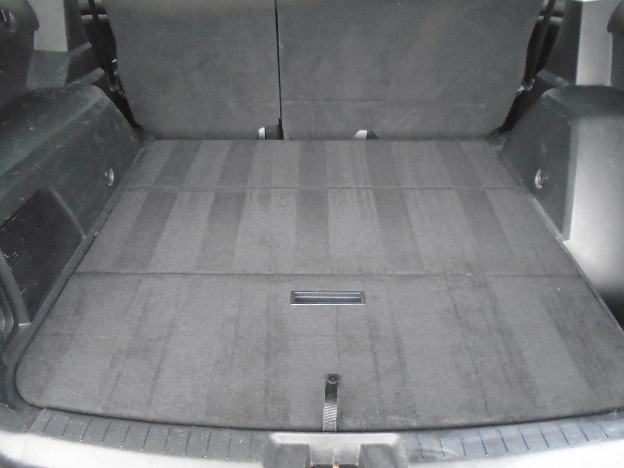 2013 Dodge Journey AWD 4DR R-T Photo