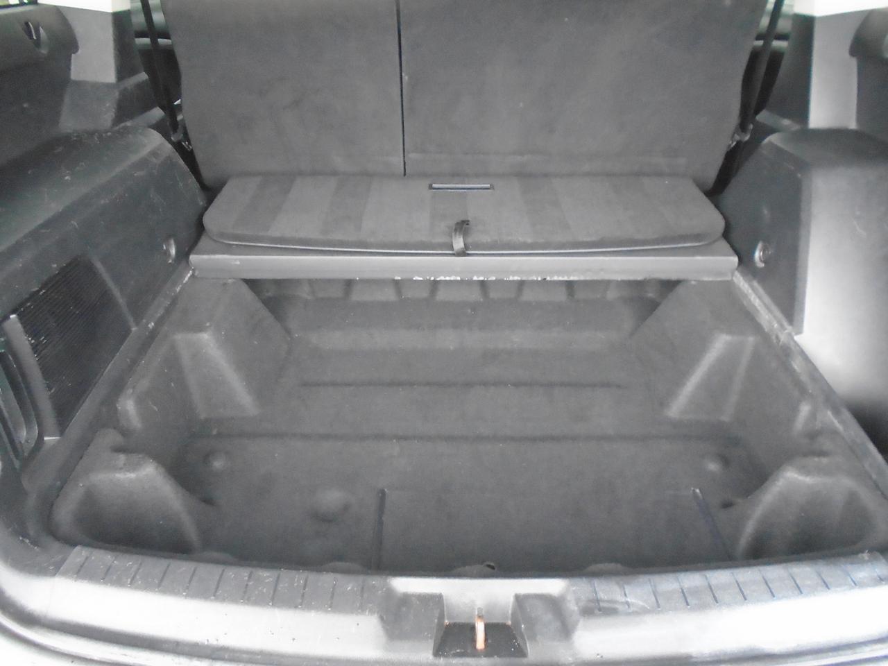 2013 Dodge Journey AWD 4DR R-T Photo