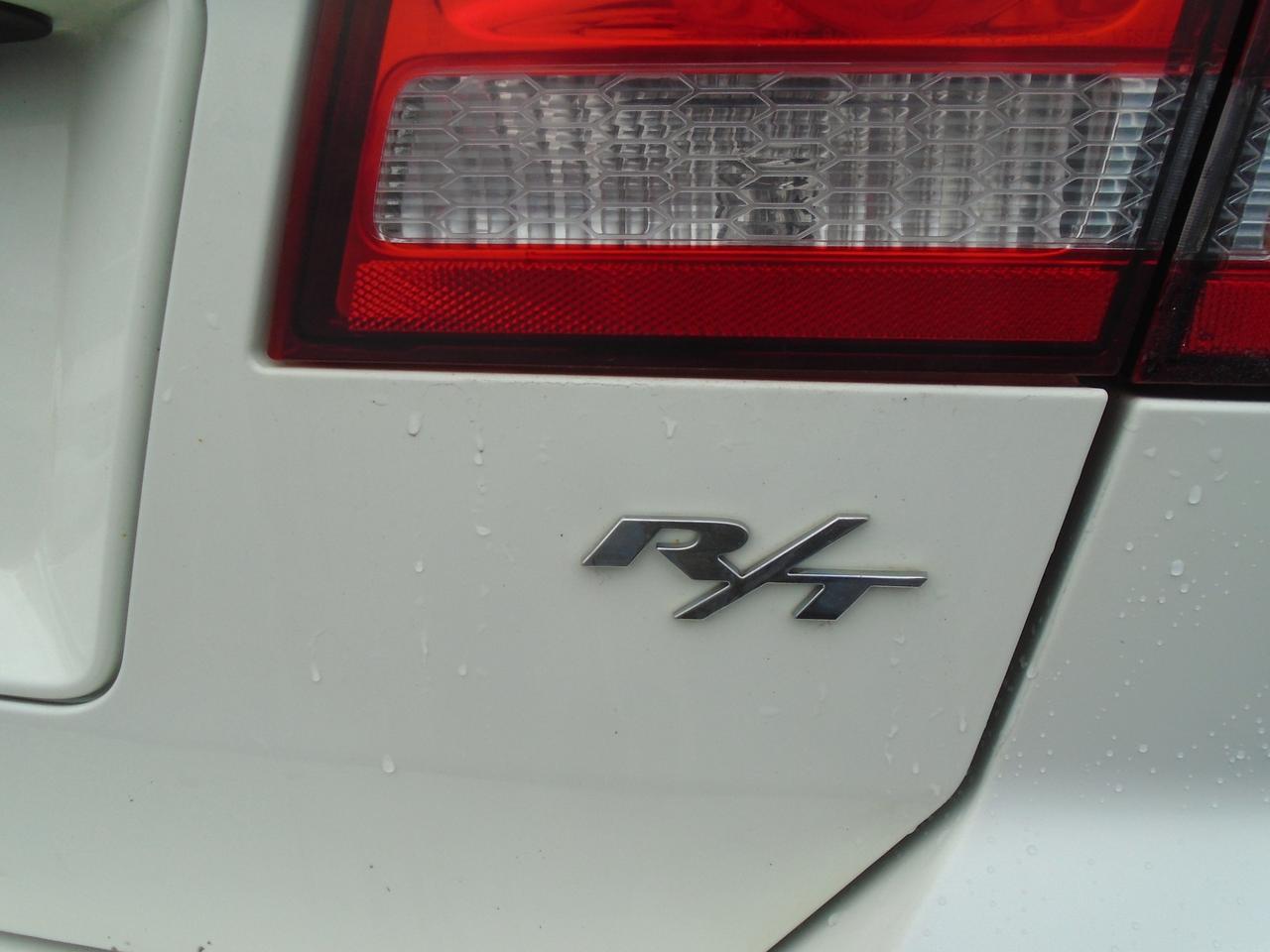 2013 Dodge Journey AWD 4DR R-T Photo