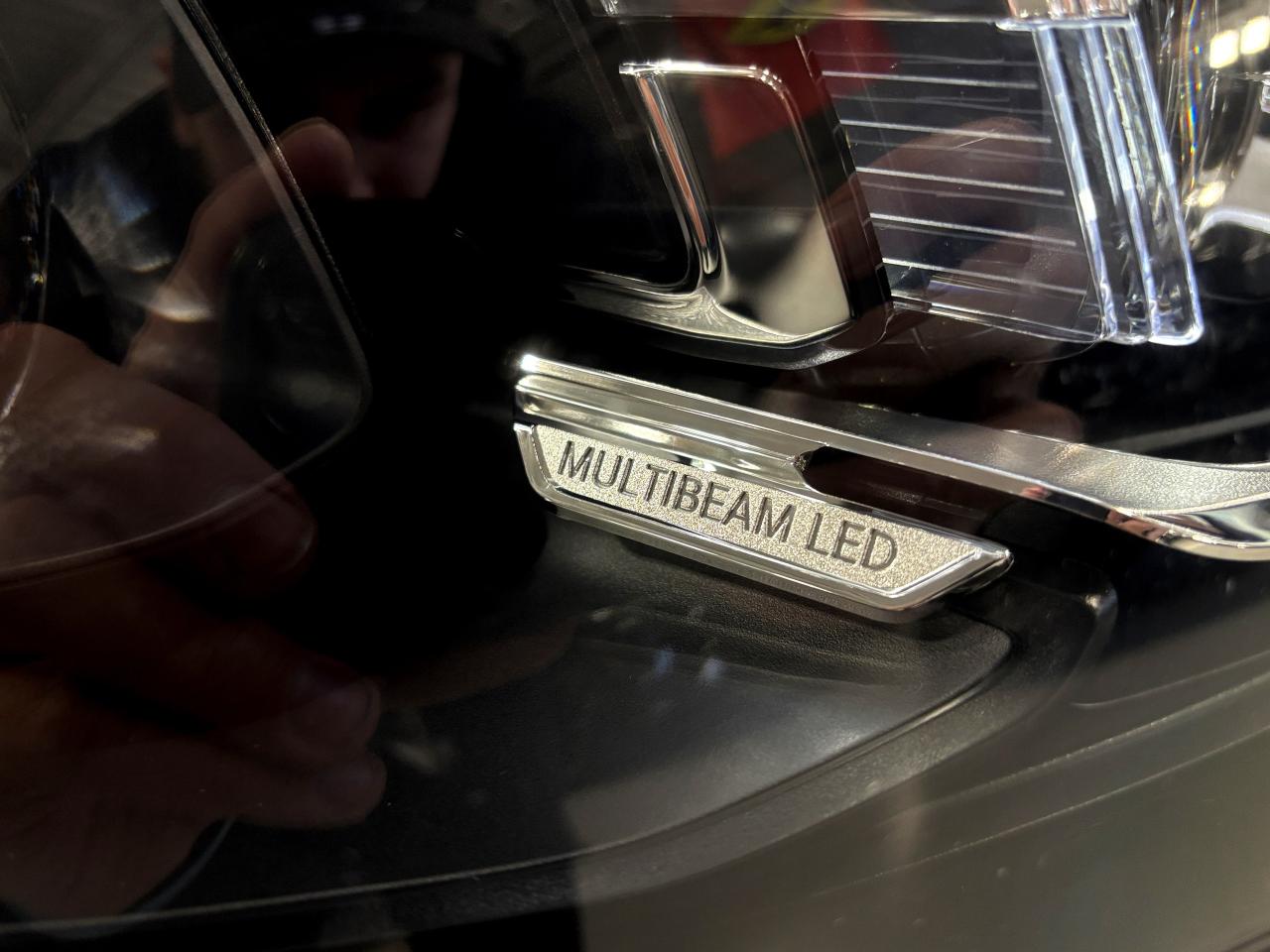 2021 Mercedes-Benz GLS GLS450|4MATIC|AMGNIGHTPKG|7PASSENGER|RECLINE|NAV|+ Photo2