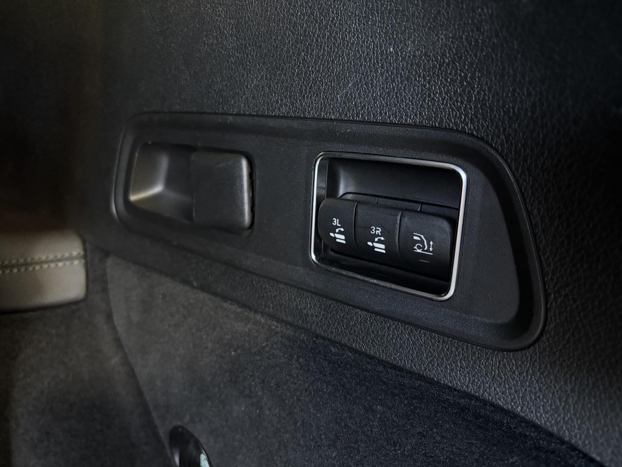 2021 Mercedes-Benz GLS GLS450|4MATIC|AMGNIGHTPKG|7PASSENGER|RECLINE|NAV|+ Photo