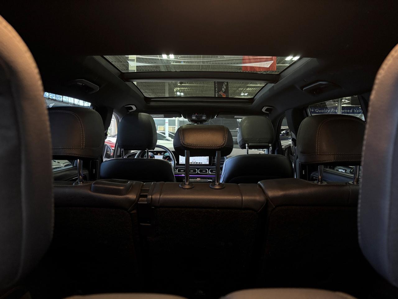 2021 Mercedes-Benz GLS GLS450|4MATIC|AMGNIGHTPKG|7PASSENGER|RECLINE|NAV|+ Photo