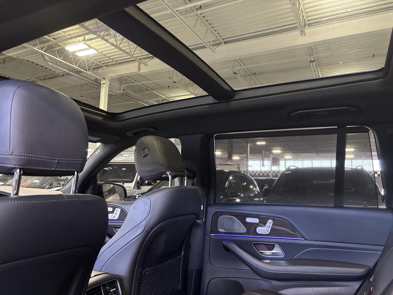 2021 Mercedes-Benz GLS GLS450|4MATIC|AMGNIGHTPKG|7PASSENGER|RECLINE|NAV|+ Photo