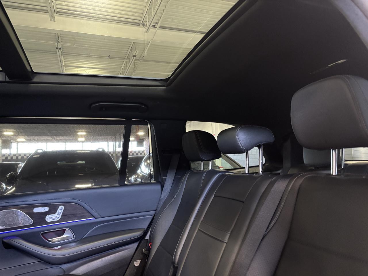 2021 Mercedes-Benz GLS GLS450|4MATIC|AMGNIGHTPKG|7PASSENGER|RECLINE|NAV|+ Photo