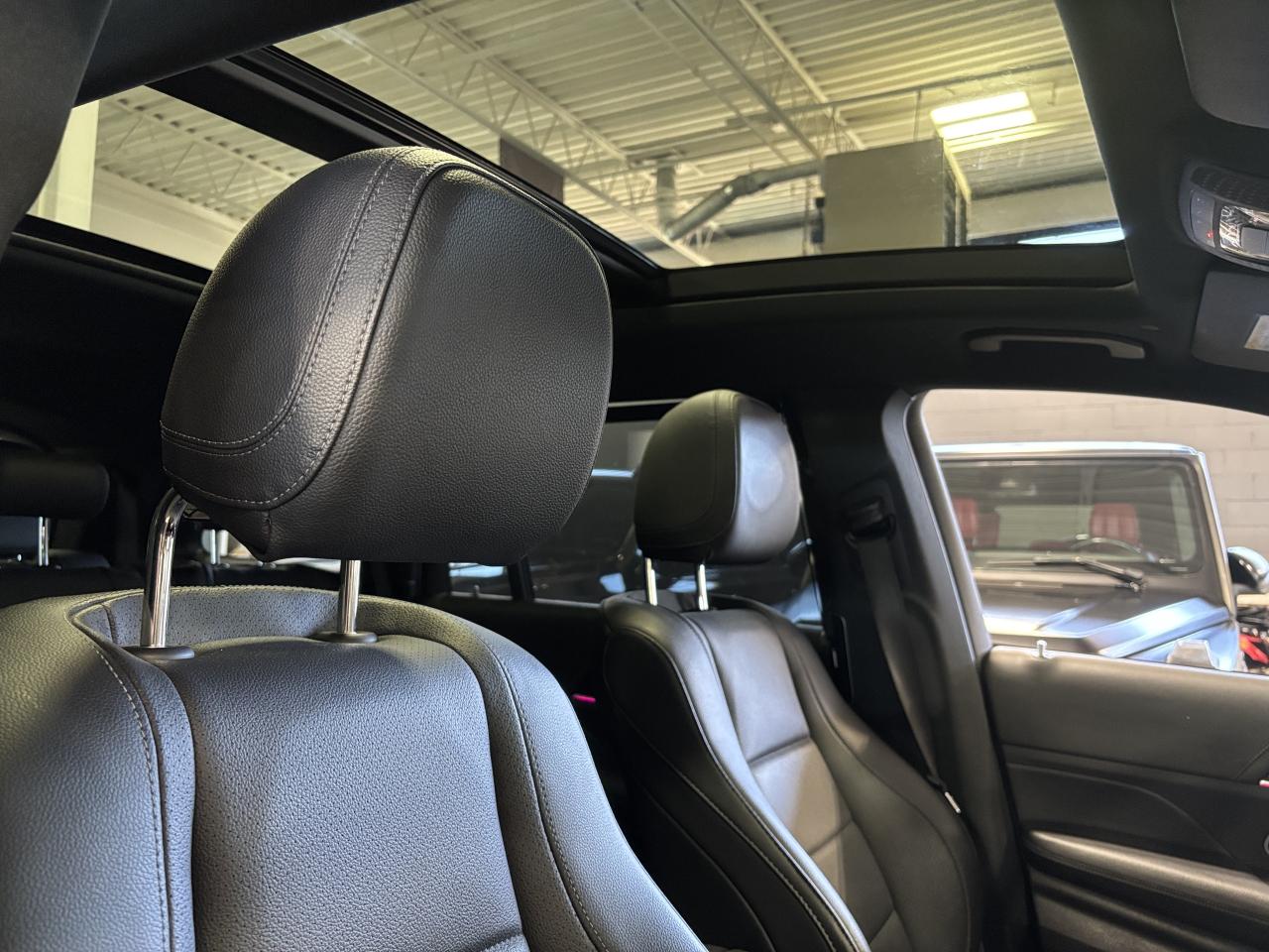 2021 Mercedes-Benz GLS GLS450|4MATIC|AMGNIGHTPKG|7PASSENGER|RECLINE|NAV|+ Photo