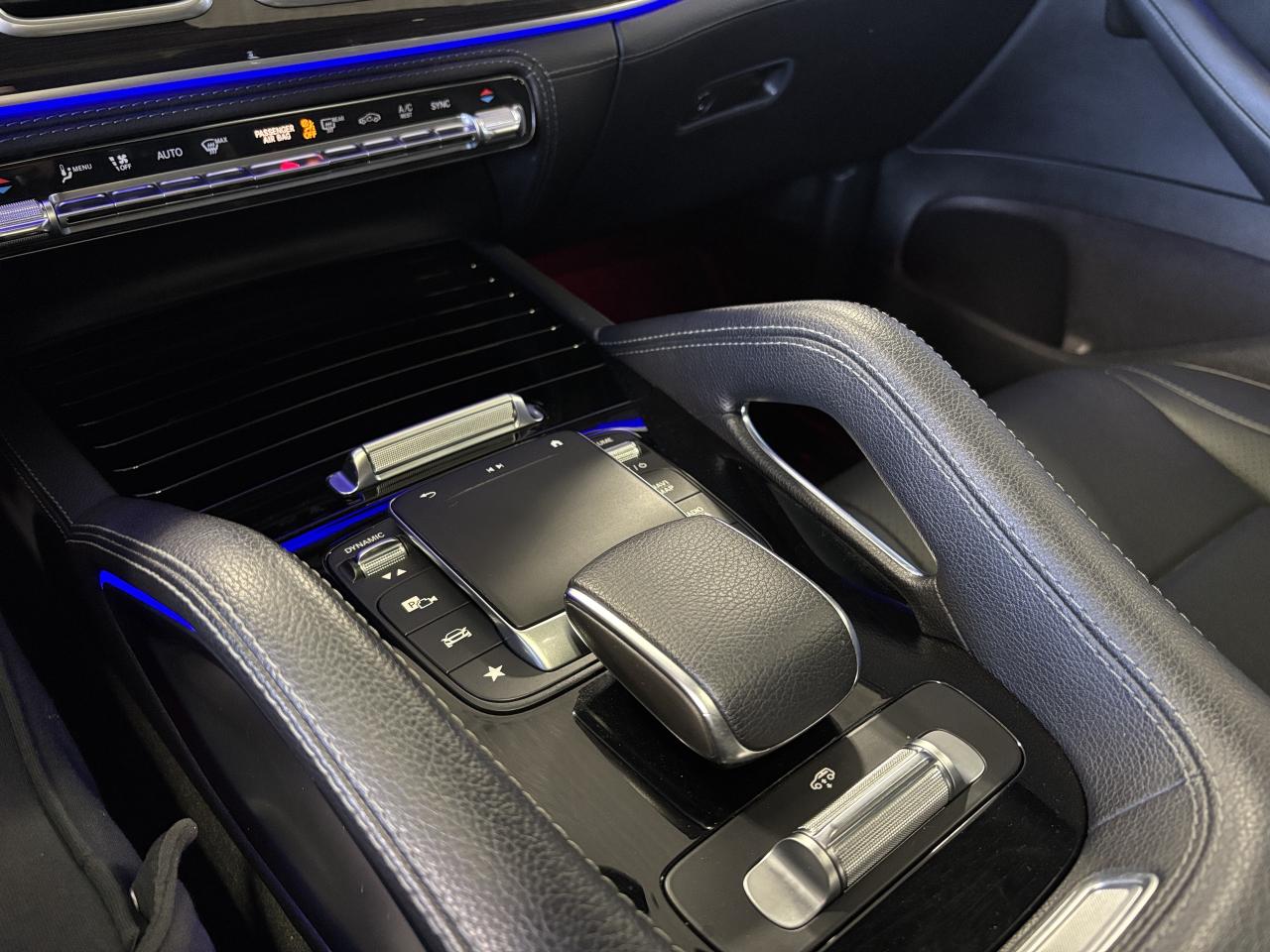 2021 Mercedes-Benz GLS GLS450|4MATIC|AMGNIGHTPKG|7PASSENGER|RECLINE|NAV|+ Photo